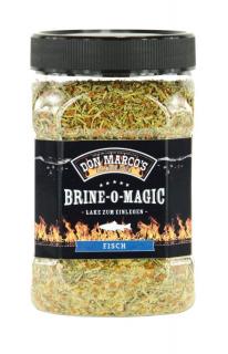 Don Marco's Brine-O-Magic hal marinád fűszer, 600 g