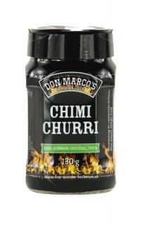 Don Marco's Chimichurri rub, 130 g