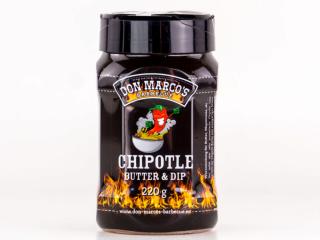 Don Marco's Chipotle Butter  Dip Seasoning, 220 g