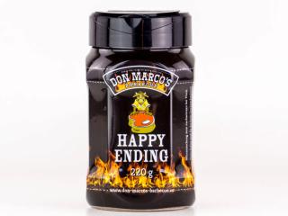 Don Marco's Happy Ending rub, 220 g