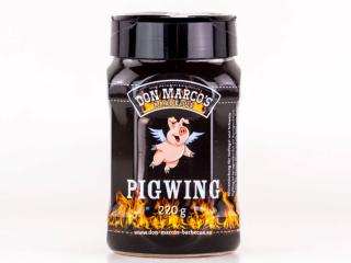 Don Marco's PigWing Seasoning rub, 220 g