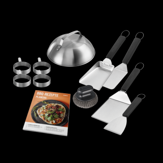 Enders plancha set