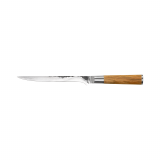 Forged Olive halfiléző kés
