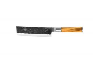 Forged Olive zöldségszeletelő kés, díszdobozban