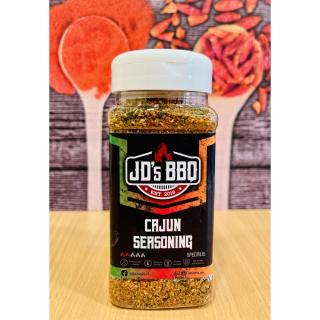 JD's BBQ Cajun rub szóródobozban, 300 g