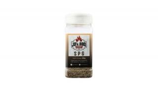 JD's BBQ SPG rub szóródobozban, 300 g