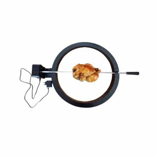 Kamado Bono motoros forgatónyárs -> Grande