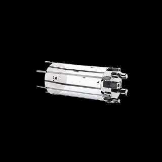 Kamado Bono Rotisserie Skewer Set -> Grande / Limited