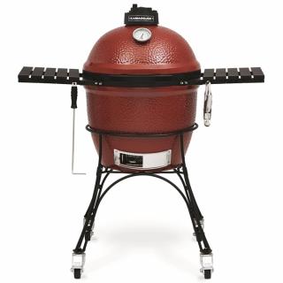 Kamado Joe Classic I kerámia grillsütő, állvánnyal, Ø 46 cm