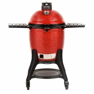 Kamado Joe Classic III kerámia grillsütő, állvánnyal, Ø 46 cm