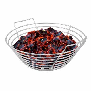 Kick Ash Basket -> Primo Kamado Round / BGE Large