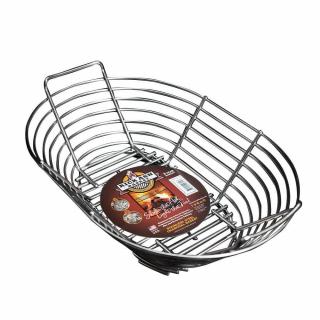 Kick Ash Basket -> Primo Oval LG