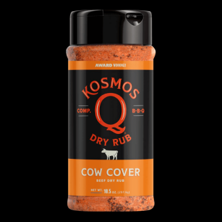 Kosmo's Q Cow Cover rub, 297 g