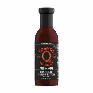 Kosmo's Q Original Competition BBq Sauce