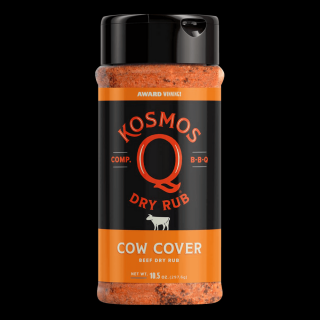Kosmos Q Cow Cover Rub, 297 g