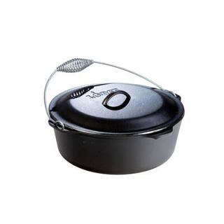 Lodge Dutch Oven 34 cm