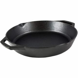 Lodge füles serpenyő, 30,5 cm
