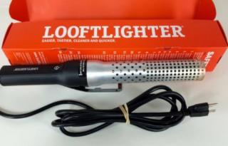 Looftlighter grill és kandallógyújtó, 1800 W