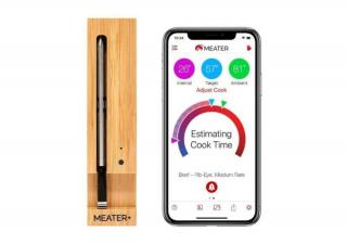 Meater Plus grillhőmérő, bluetooth 50 m