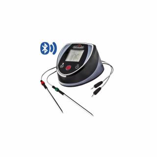 Napoleon húshőmérő, bluetooth, 2 szondával