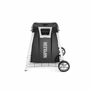 Napoleon kocsi -> TravelQ™ PRO 285