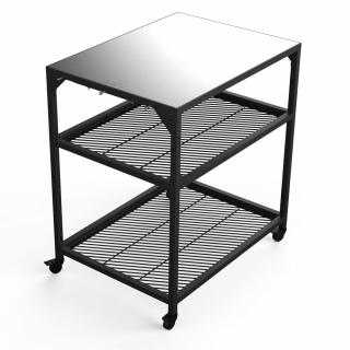 Ooni moduláris asztal, Medium