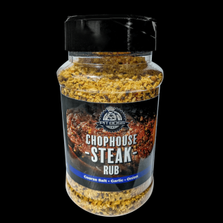 Pit Boss Chophouse Steak Rub, 380 g