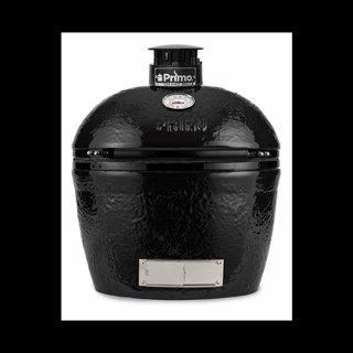 Primo Oval 300 L kerámia grillsütő, beépíthető
