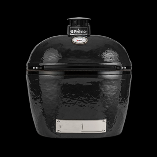 Primo Oval 400 XL kerámia grillsütő, beépíthető