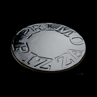 Primo porcelán bevonatos pizzakő, 39 cm