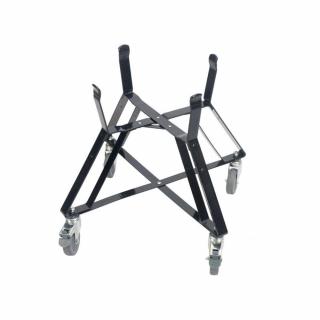 Primo tartóbölcső -> Kamado Round All-In-One