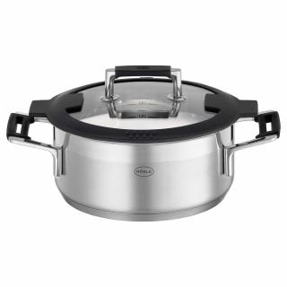 Rösle Alacsony lábas SILENCE PRO Ø 20 cm