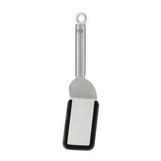 Rösle szilikon szögletes spatula