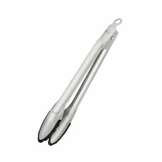 Rösle szilikonos ételfogó csipesz, 23 cm