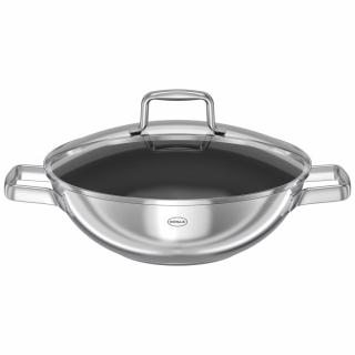 Rösle Wok MOMENTS Ø 28 cm