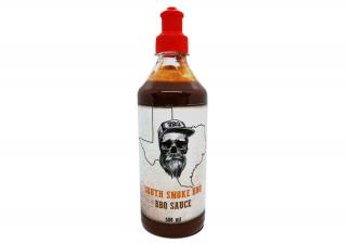 South Smoke BBQ bbq Sauce, 500 ml