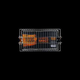 Texas Club Flat Rotisserie Basket
