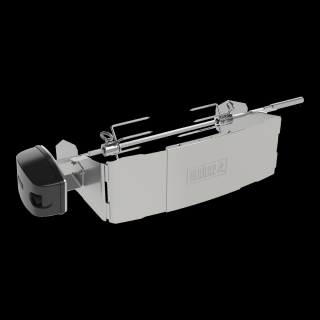 Weber forgatónyárs -> Pulse 1000/2000