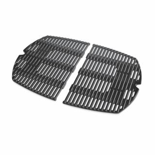 Weber öntöttvas grillrács -> Q 300, Q 3000
