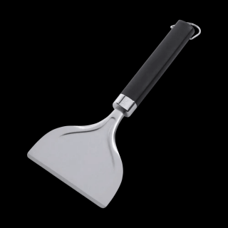 Weber plancha kaparó