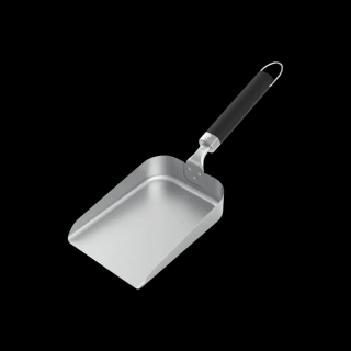 Weber plancha lapát