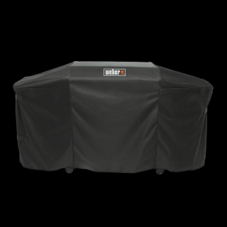 Weber Premium Plancha grill takaró, 76 cm