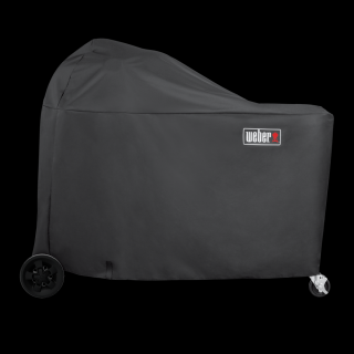 Weber prémium védőhuzat -> Summit Kamado grill center