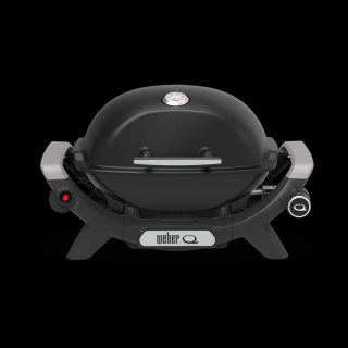 Weber Q1100N  gázgrill