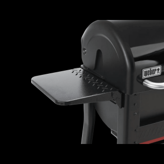 Weber Searwood 600/XL 600 oldalasztal
