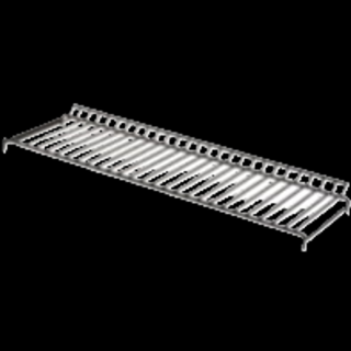Weber Smoque 500 pellet grill felső rács