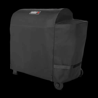 Weber Smoque XL 500 grill takaró
