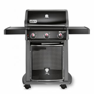 Weber Spirit Classic E-310 gázgrill