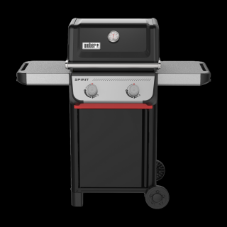 Weber Spirit E-210 gázgrill
