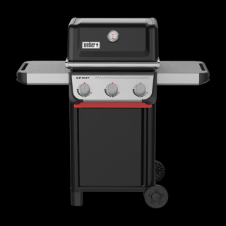 Weber Spirit E-310 gázgrill